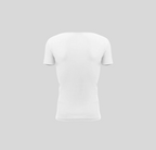 (Cottonil) ٣قطع فانلة رجالي بيضاء