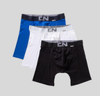 (Cottonil) Boxer CN LONG ٣ قطع