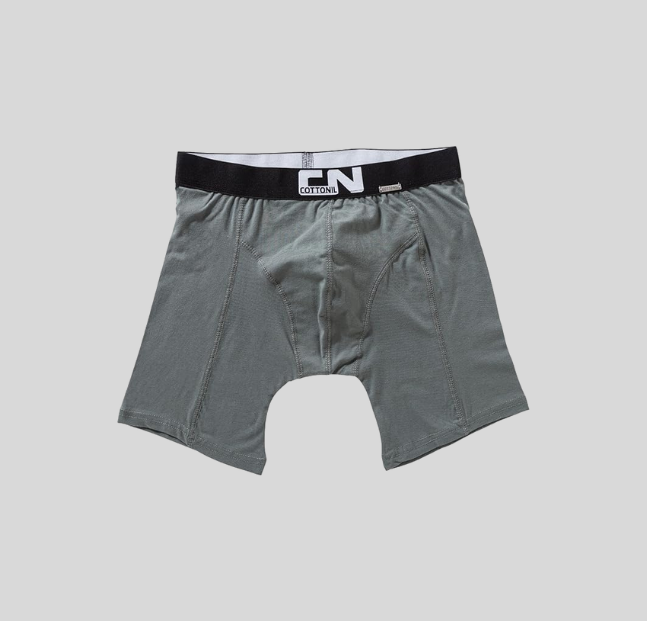 (Cottonil) Boxer CN LONG ٣ قطع