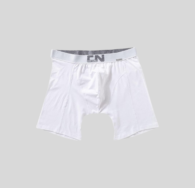 (Cottonil) Boxer CN LONG ٣ قطع