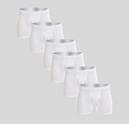 شورت رجالي ابيض(Cottonil)٣ قطع