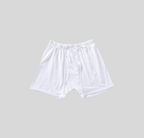 شورت رجالي ابيض(Cottonil)٣ قطع