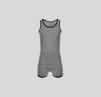 (Cottonil) طقم فانلة و بوكسر ساده رجالي