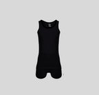 طقم فانلة و بوكسر ساده رجالي(Cottonil)