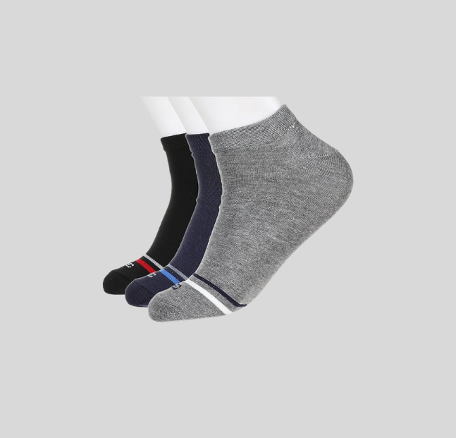 سوكيت رجالي ساده (Dice)12 قطع