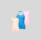 Tank Top Lycra Silvana (Silvy)