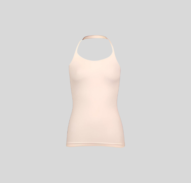 Tank Top Lycra Silvana (Silvy)