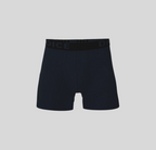 بوكسر طويل سادة رجالي(Dice)٣ قطع