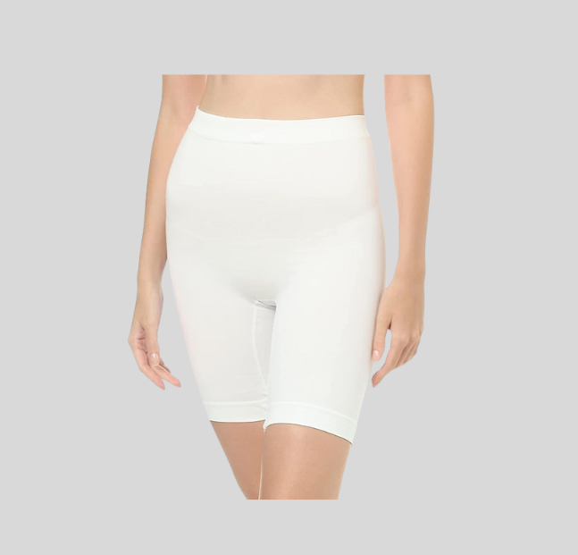 High Lycra Corset (Silvy)