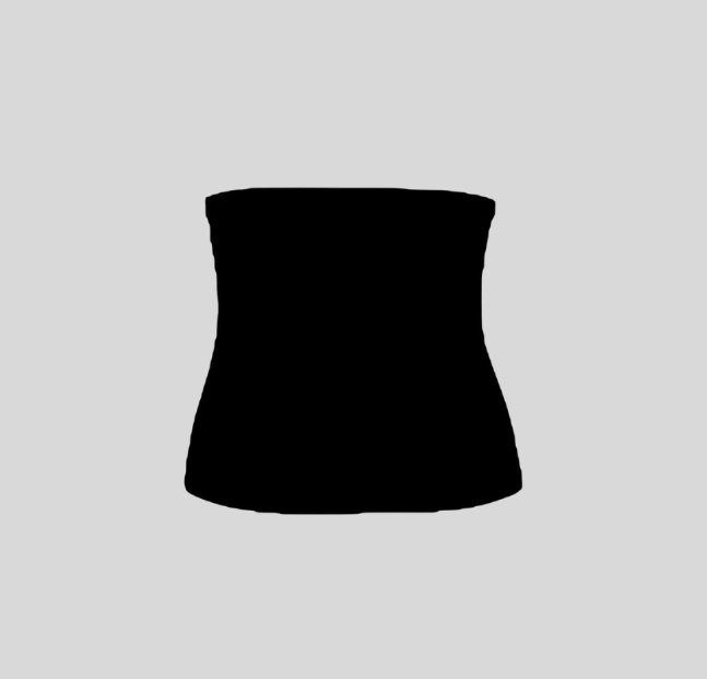 Stomach Corset (Silvy)