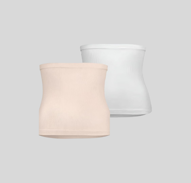 Stomach Corset (Silvy)