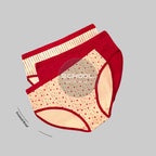 printed Brief(school)٣ قطع