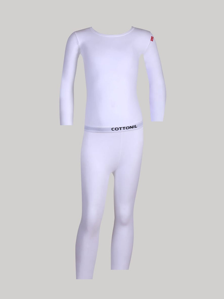 طقم اولادي شتوي ريلاكس(Cottonil)