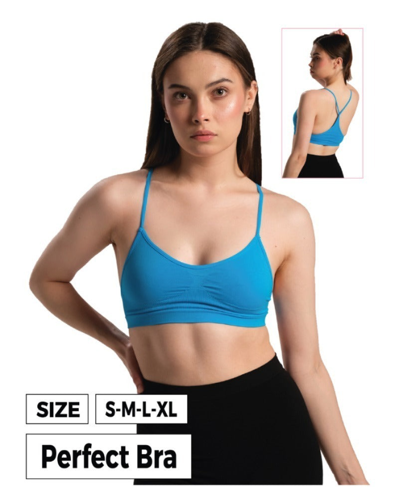 Perfect Bra (Silvy)