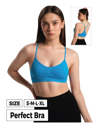 Perfect Bra (Silvy)