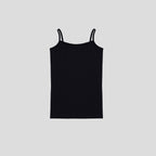 Cotton Thin Strap Top (Dice)