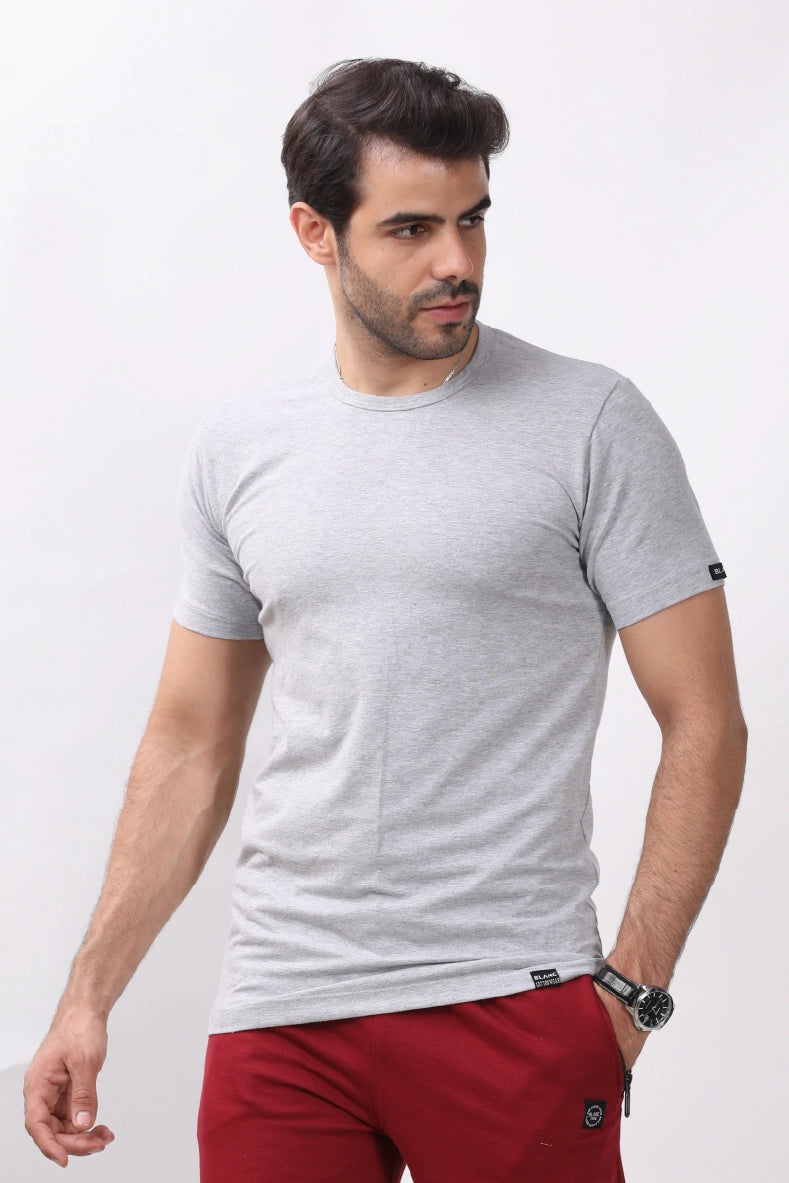 Half Sleeve Lycra O
- Blanc