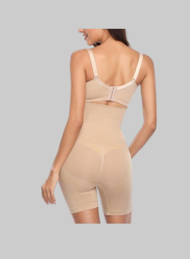 Short Corset (Silvy)