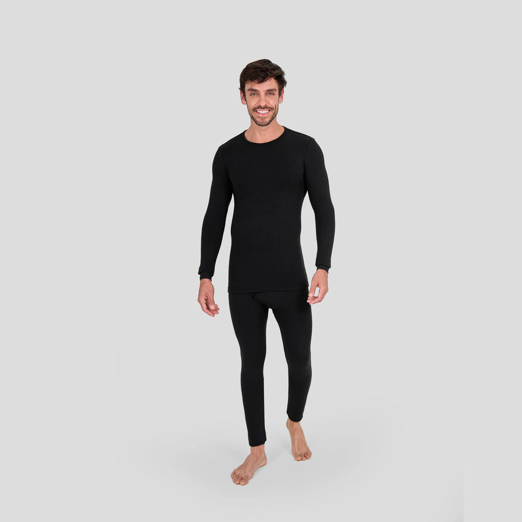 طقم دفايه شتوي رجالي (Dice)