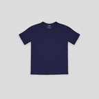 تي شيرت نص كم راوند بناتي(Dice)