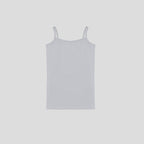 Cotton Thin Strap Top (Dice)