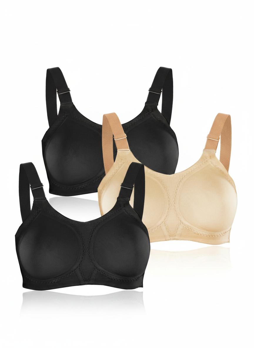 Lasso Seamless Bra