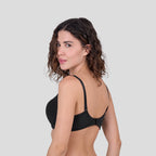 Full Cup Bra (Dice)