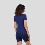 Round Neck Short Sleeve (Dice)