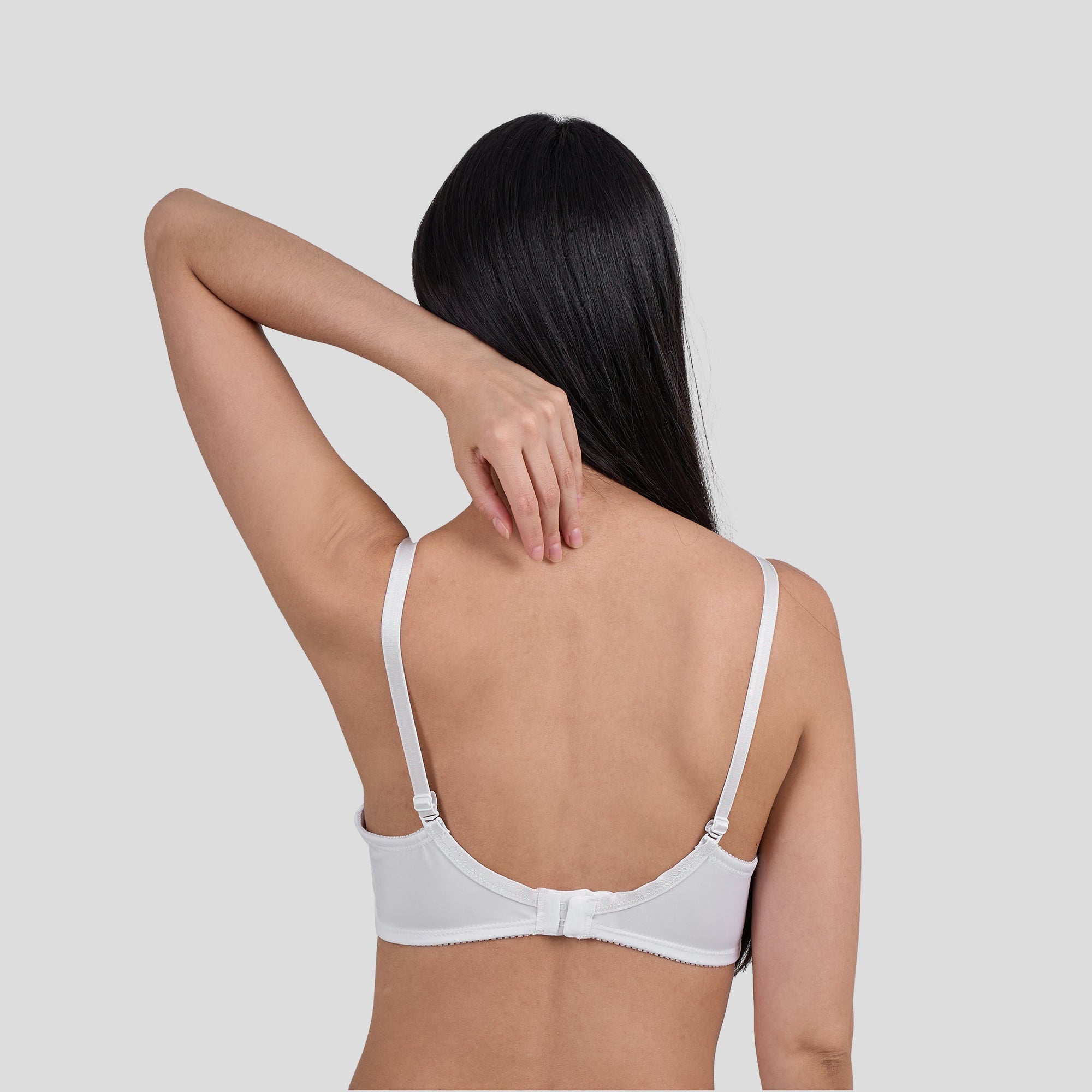 Full Cup Bra-( Dice )  ٣ قطع