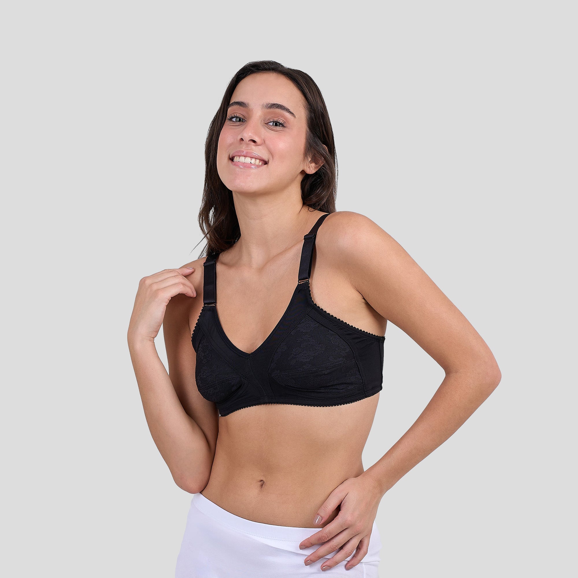 Minimizer Bra ( Dice )  ٣ قطع