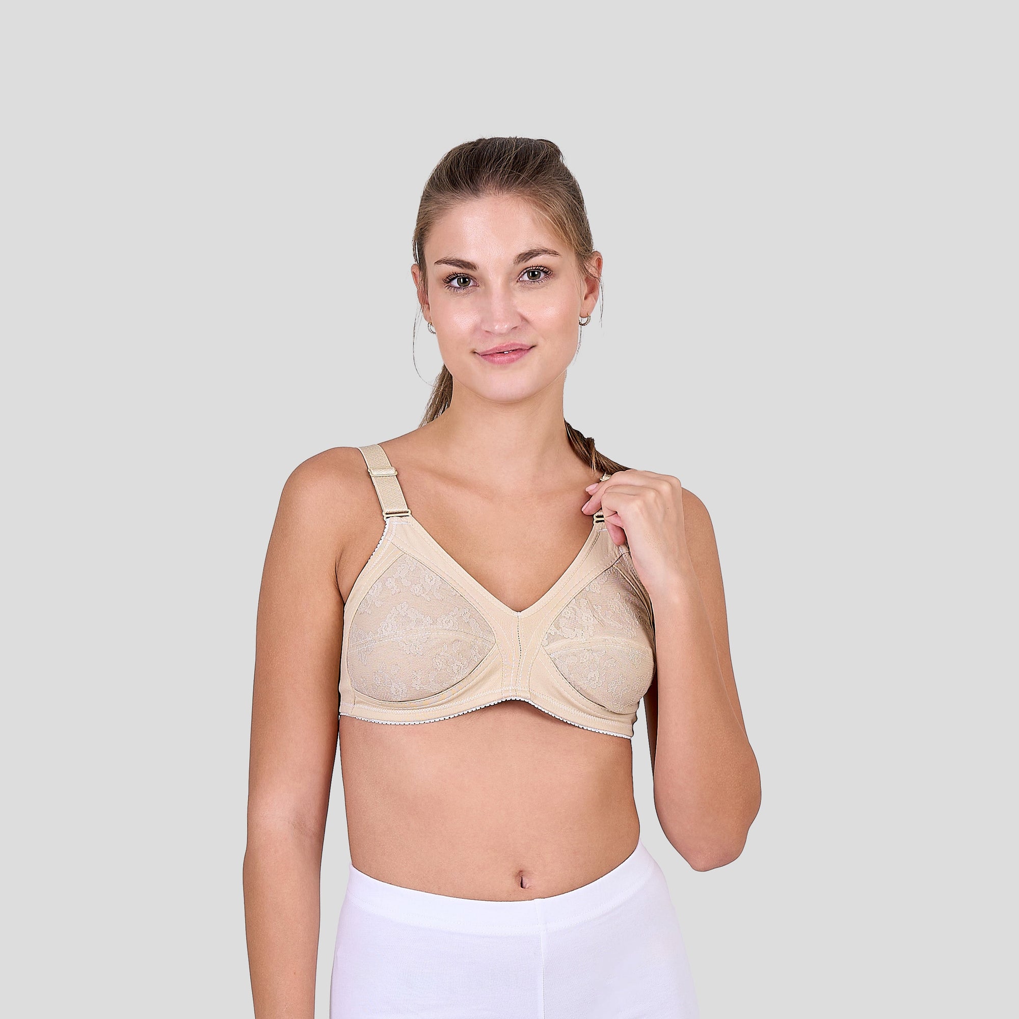 Minimizer Bra ( Dice )  ٣ قطع