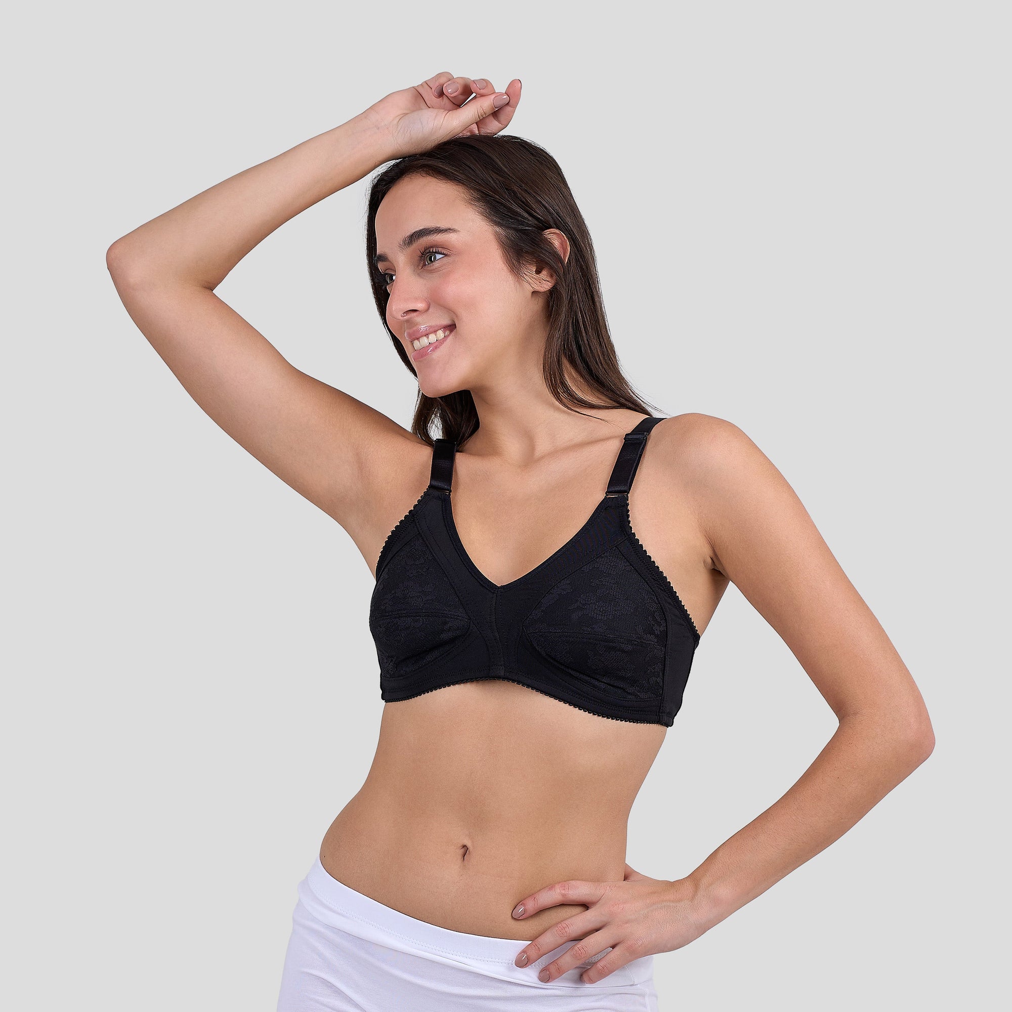 Minimizer Bra ( Dice )  ٣ قطع