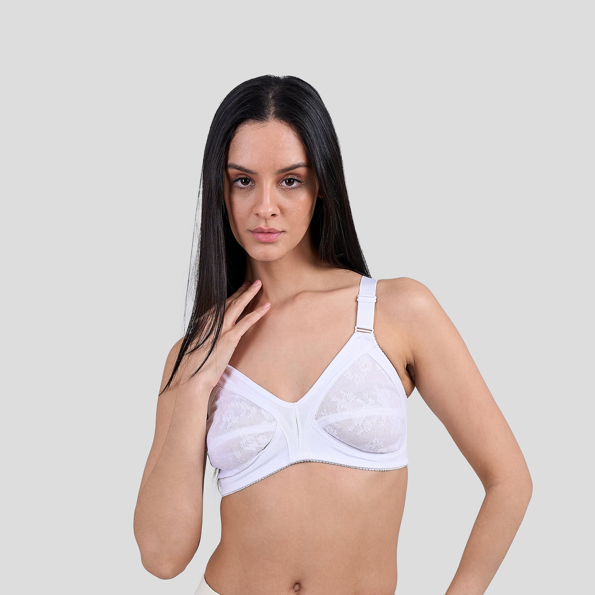 Minimizer Bra ( Dice )  ٣ قطع