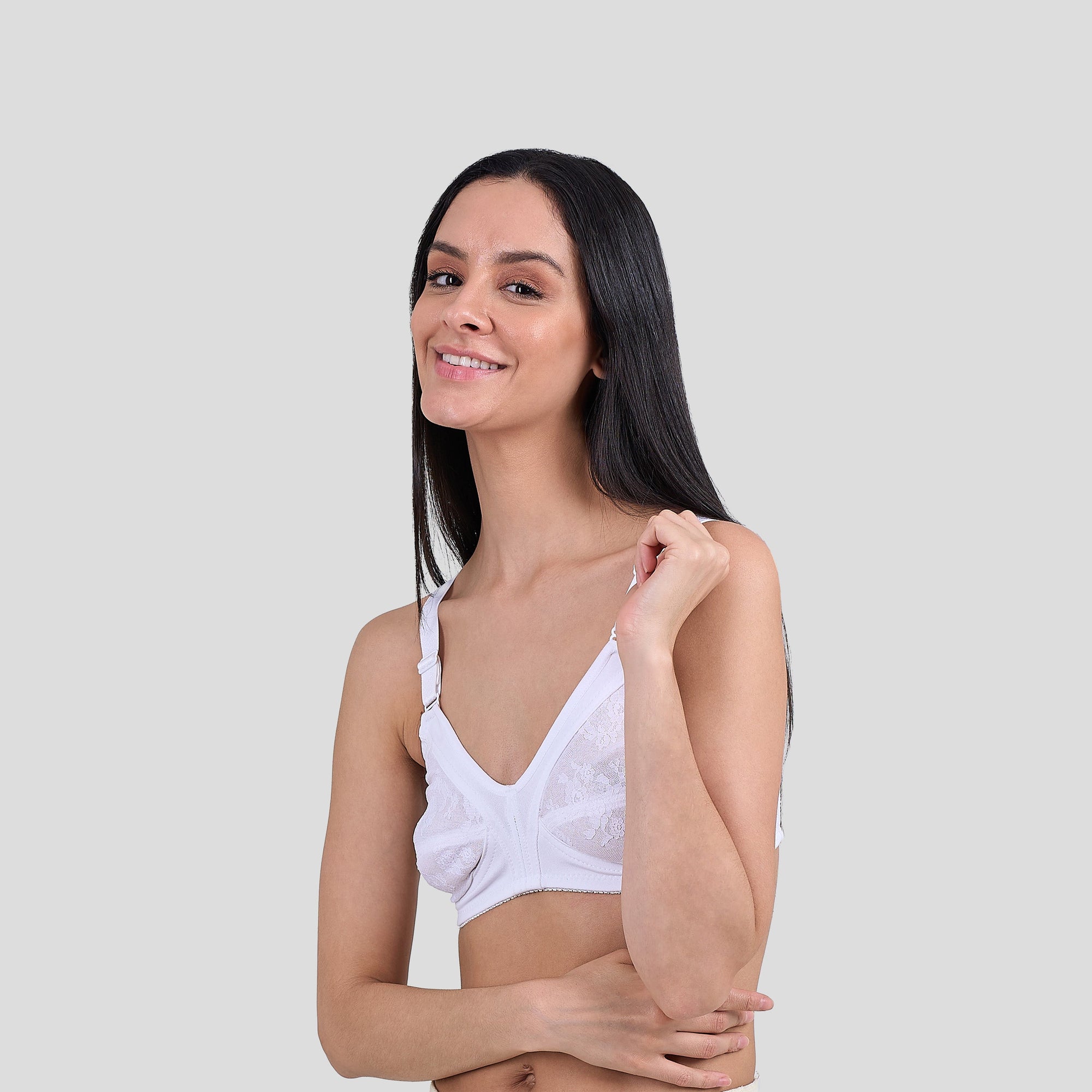Minimizer Bra ( Dice )  ٣ قطع