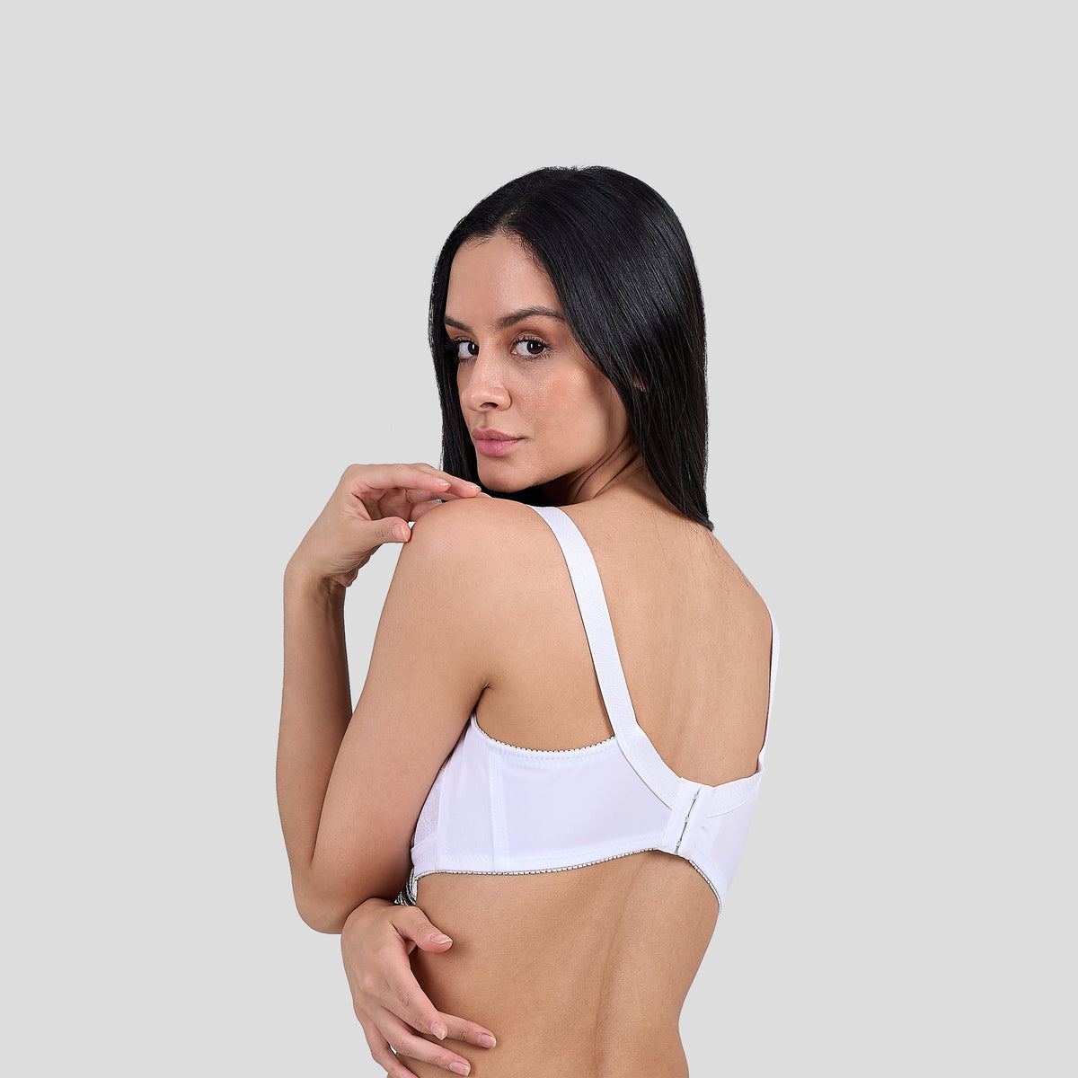 Minimizer Bra (Dice)