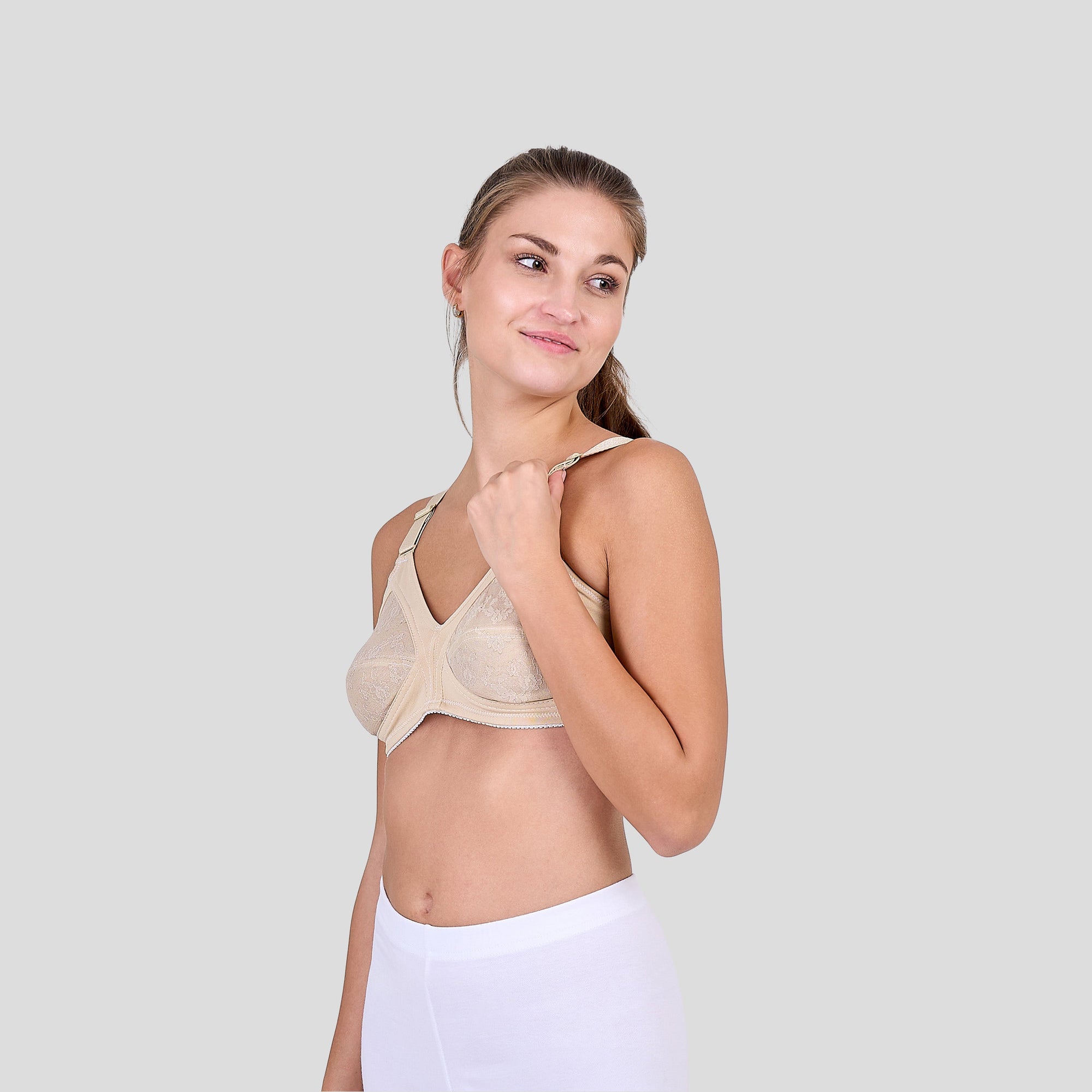 Minimizer Bra ( Dice )  ٣ قطع