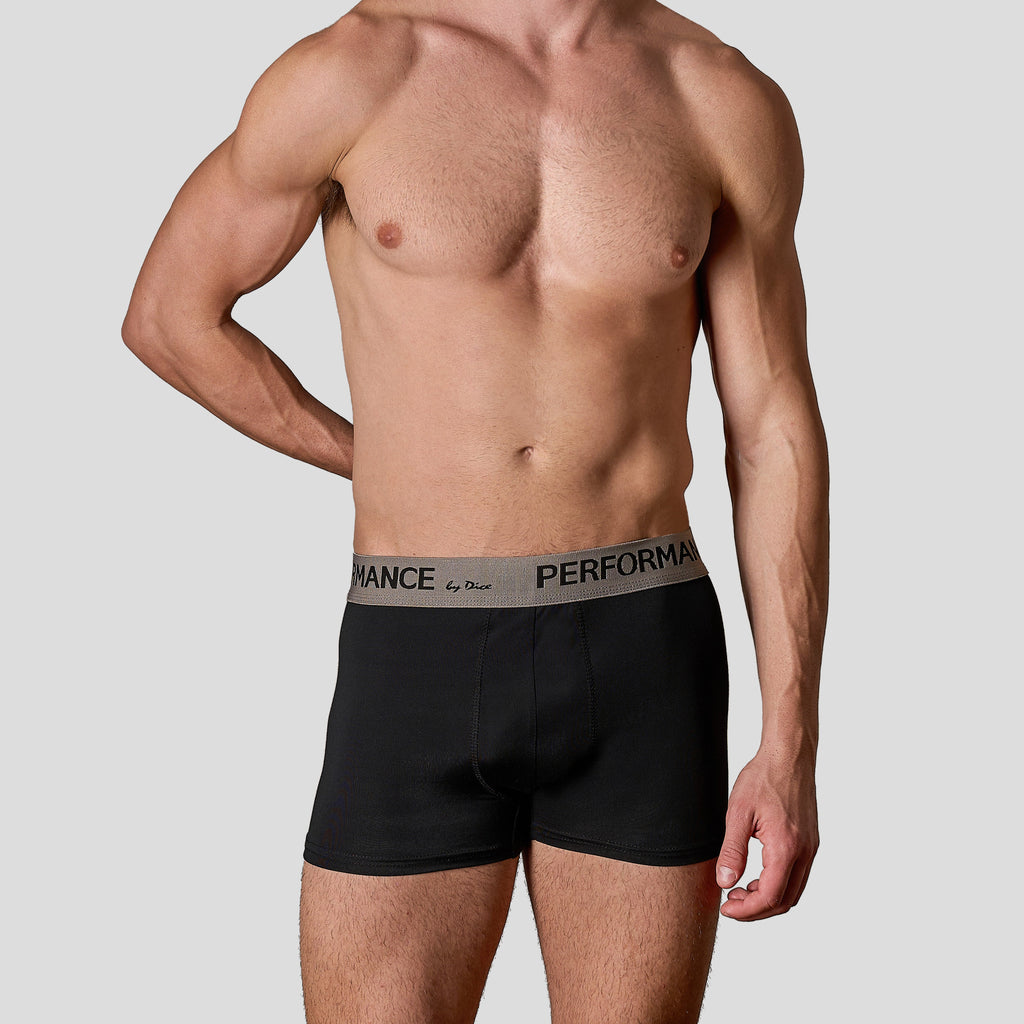 بوكسر بيرفورمانس رجالي (Dice)