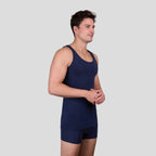 فانلة حمالة رجالي (Dice)٣ قطع