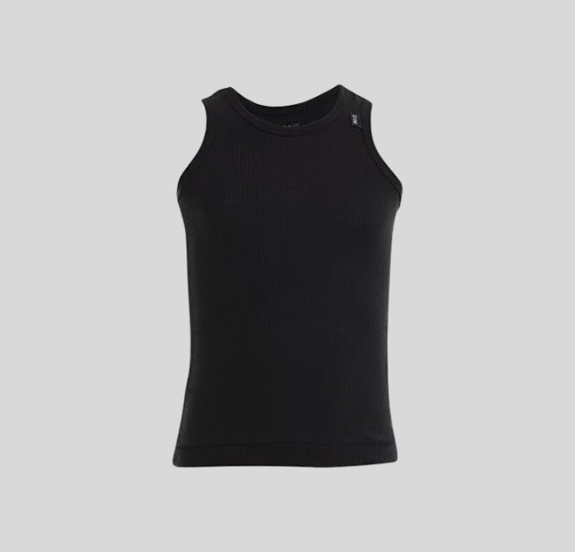 فانلة دربي مضلعة(Cottonil)٣ قطع