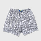 بوكسر رجالى مطبوع(Cottonil)٣ قطع