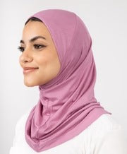 اندر سكارف قطعه واحدة (le voile)