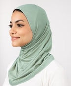 اندر سكارف قطعه واحدة (le voile)