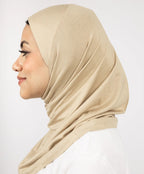 اندر سكارف قطعه واحدة (le voile)