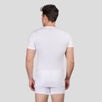 فانلة نص كم في  رجالي في (Dice)