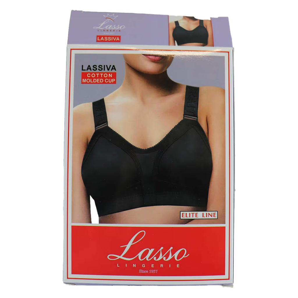 Lasso Lassiva Bra