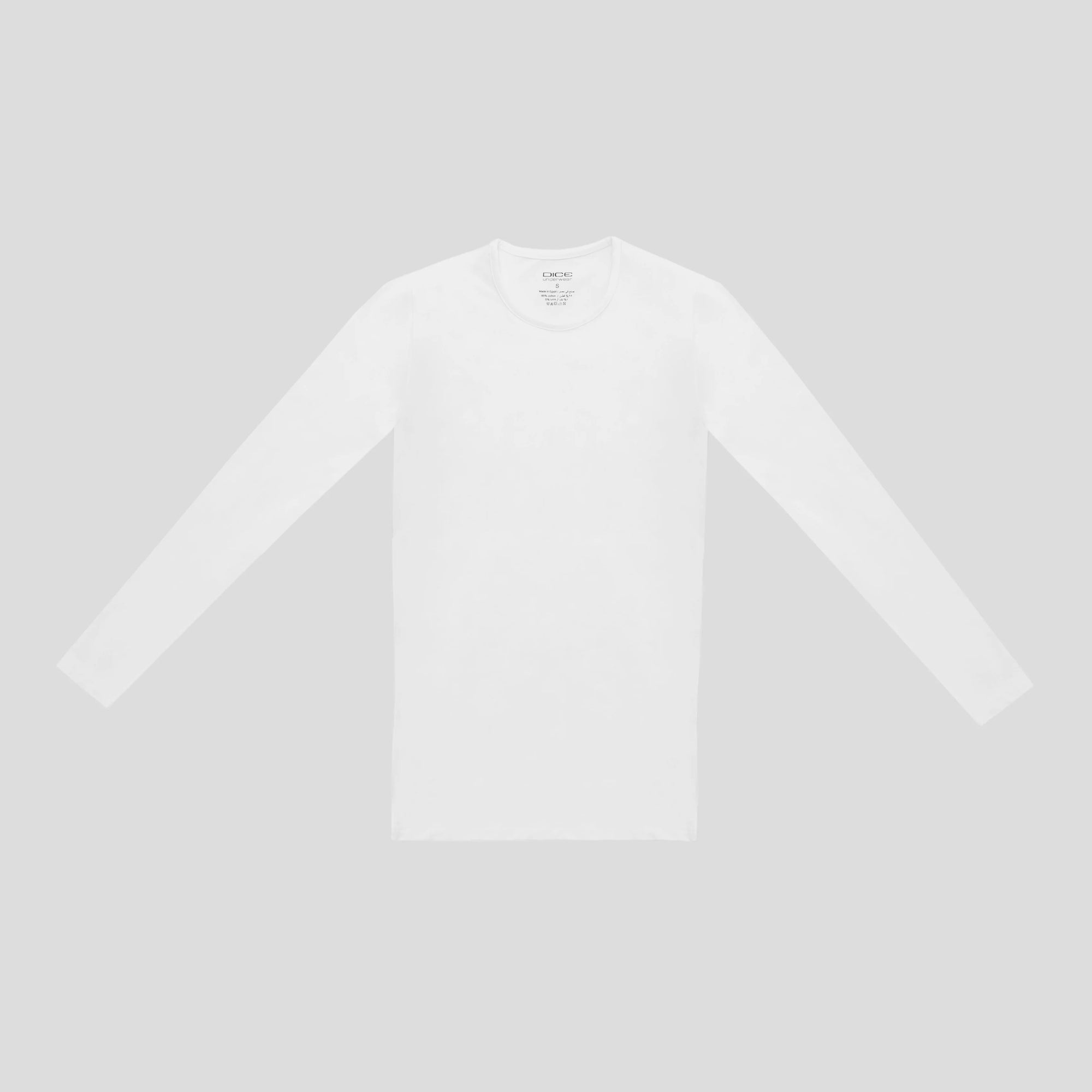 فانلة كم رجالي (Dice)