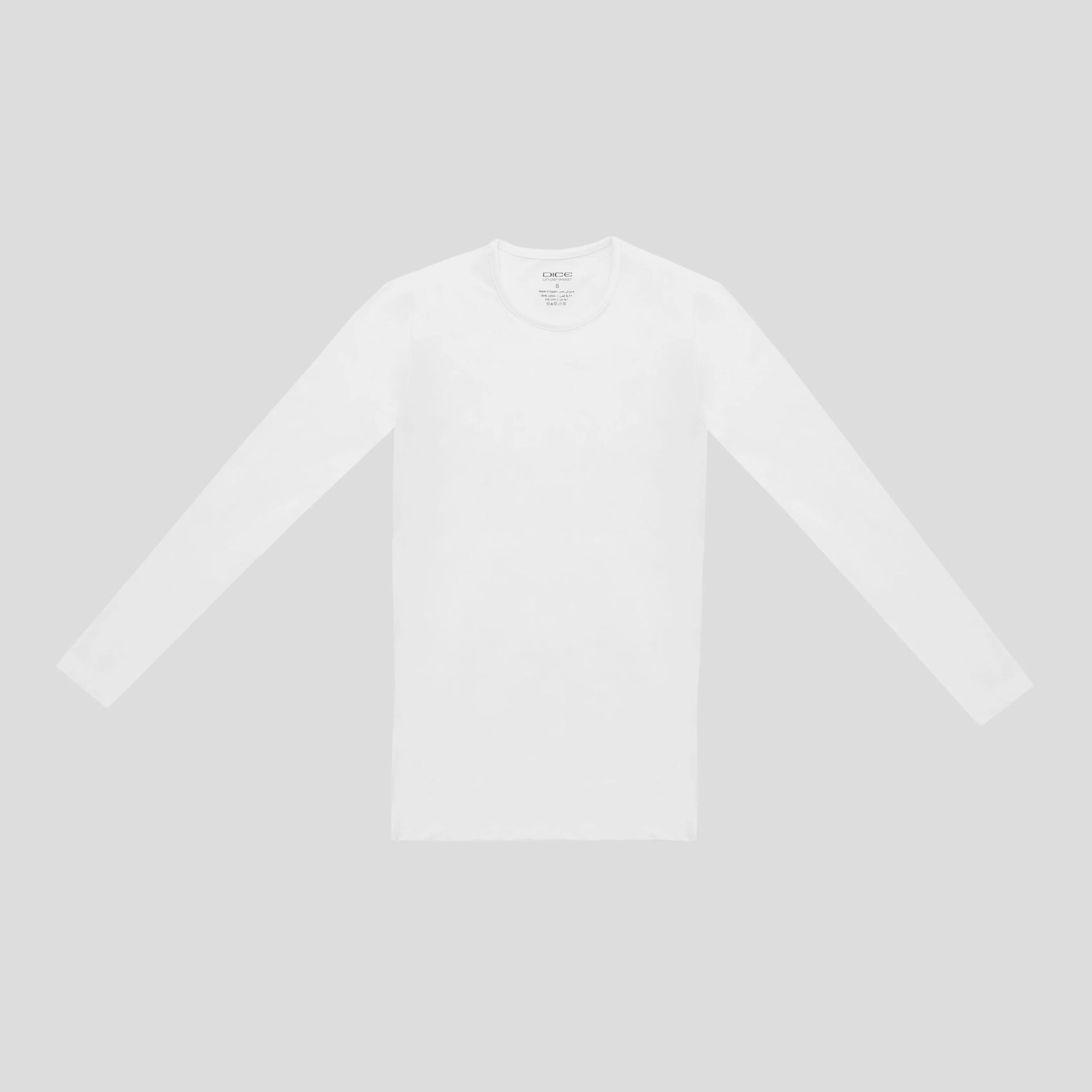 فانلة كم رجالي (Dice)