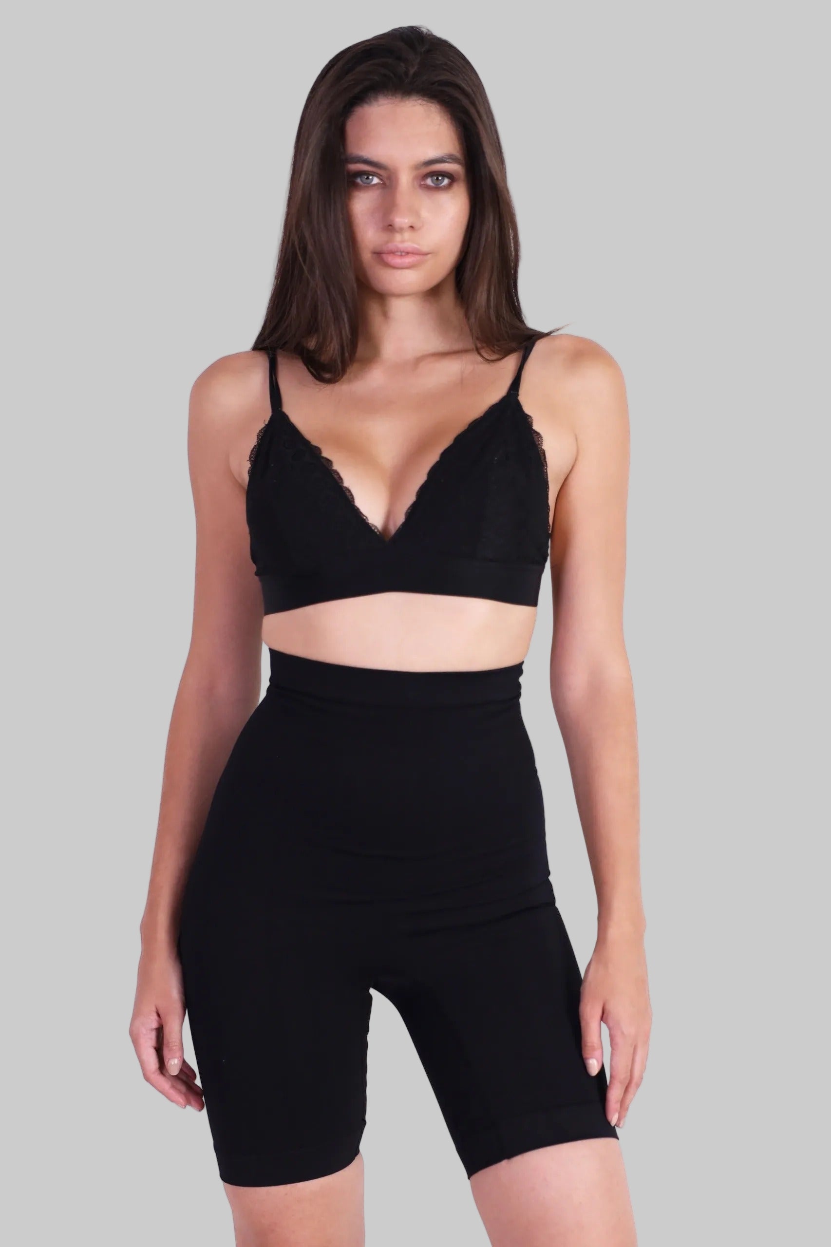 Short Corset (Silvy)