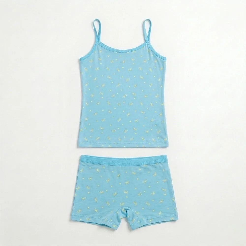 Girl’s Suit (school)