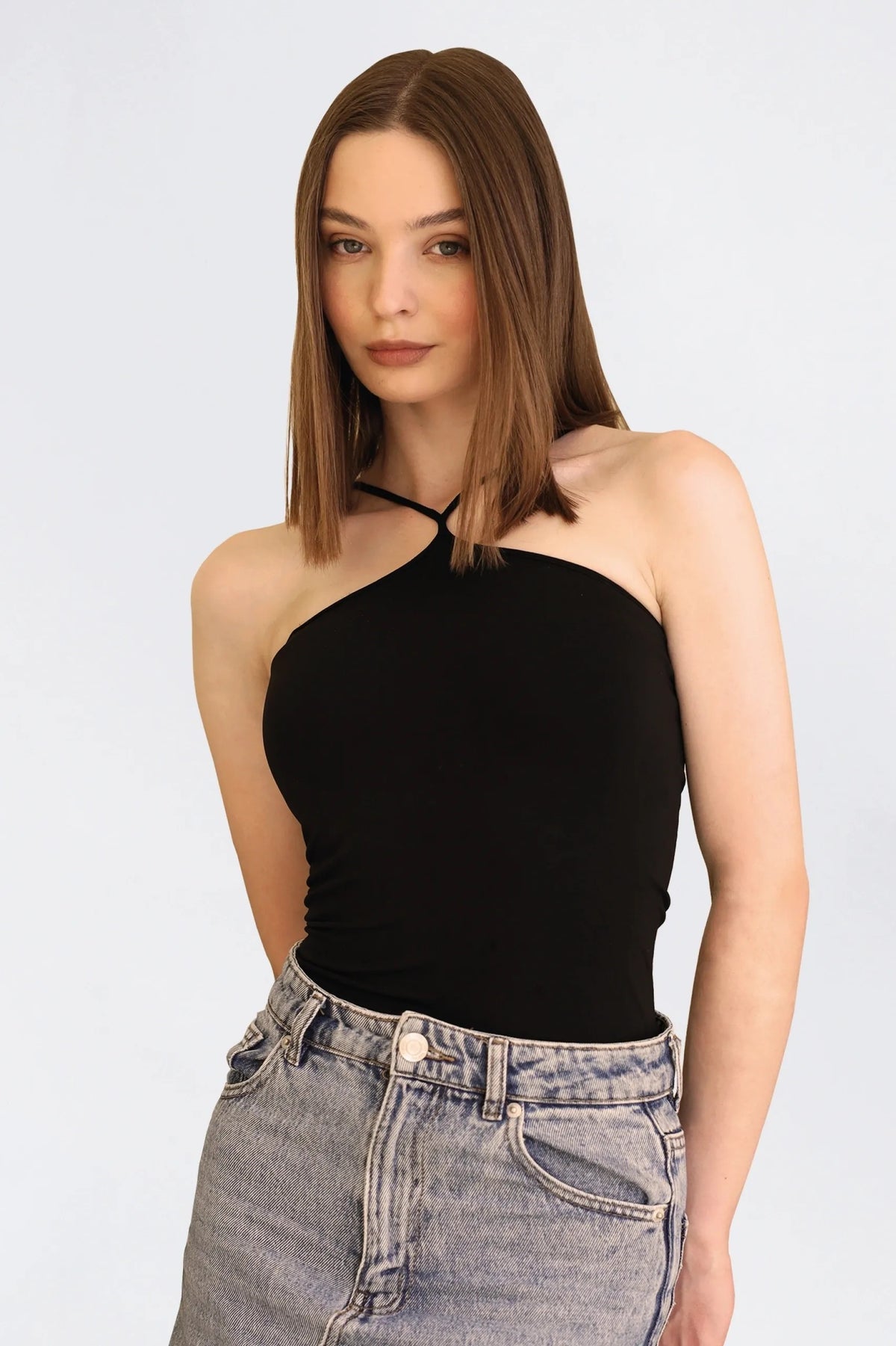 Top Donna  ( Silvy ) ٣ قطع